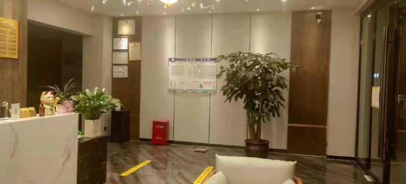 祥云兴云酒店图片