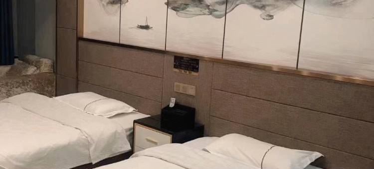 湖口和悦·梦境酒店图片