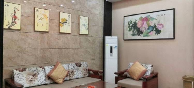汕头金都宾馆(万达店)图片