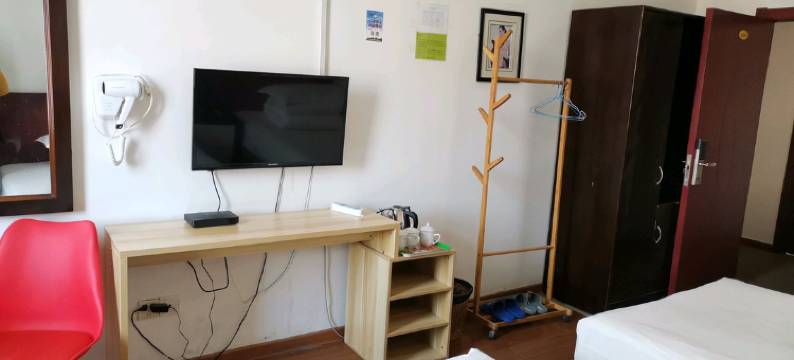 苏州华盛宾馆图片