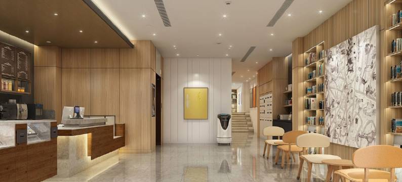 汉庭酒店(贵阳火车站青云市集店)图片