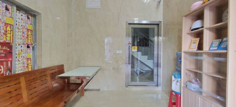 湛江南桥公寓图片