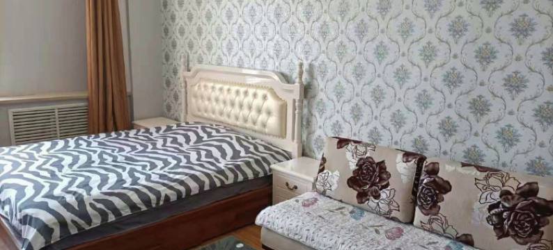 聊米公寓(昆区包百王府井店)图片