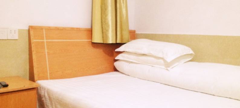 芜湖丽娟宾馆图片