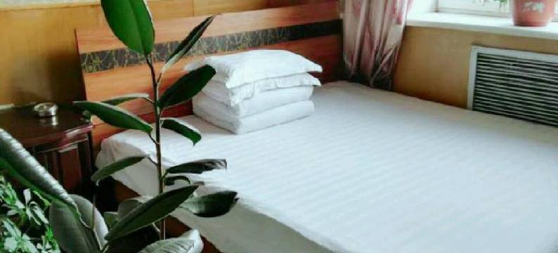 肇东鑫润招待所图片