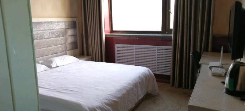 海原金桥商务宾馆图片