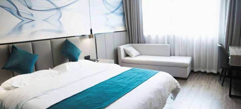 攸县乐途主题客栈图片