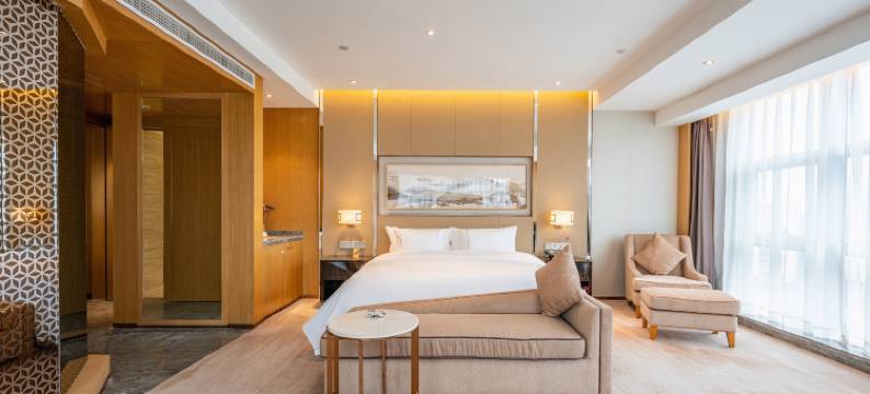 宜宾君御酒店(东方时代广场店)图片