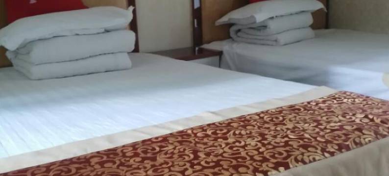 攀枝花市东区湖光住宿图片