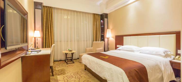 吉安文山国际大酒店图片