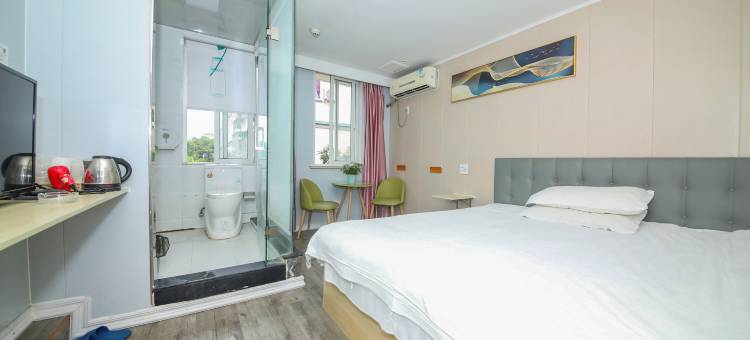 海宁喜瑞雅酒店图片