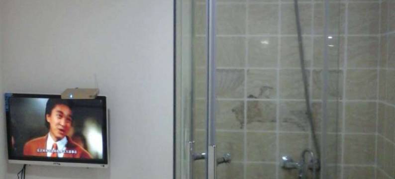 雪城太空舱青年旅舍(牡丹江火车站店)图片