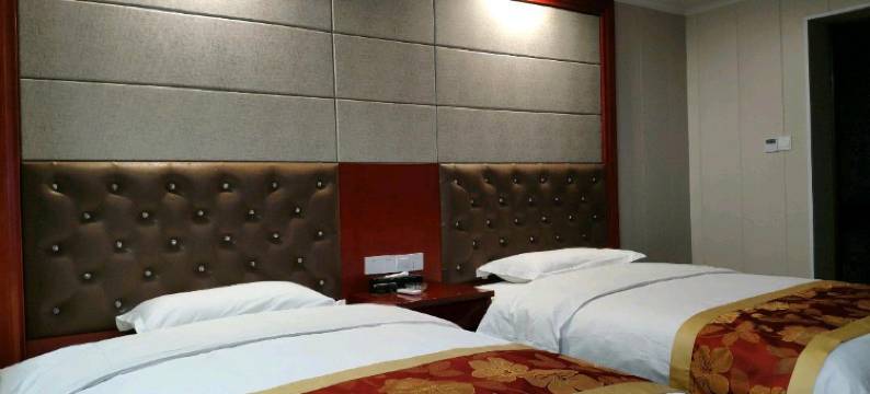 石门紫园宾馆图片