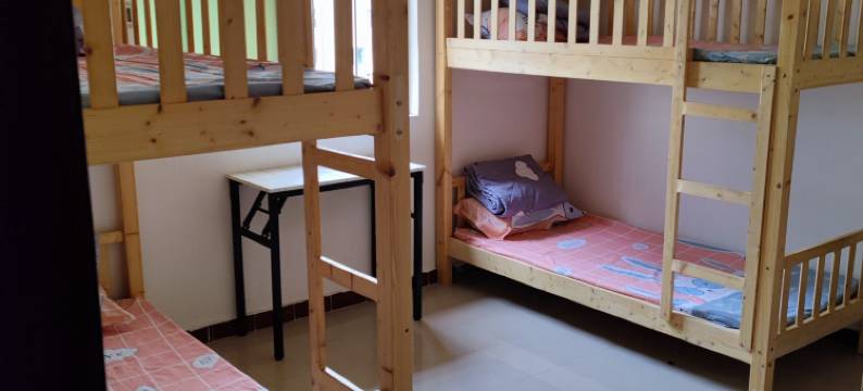 深圳顺风公寓图片