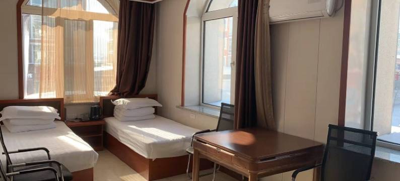 东宁金福源宾馆图片