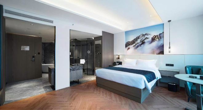 Hotel Overview