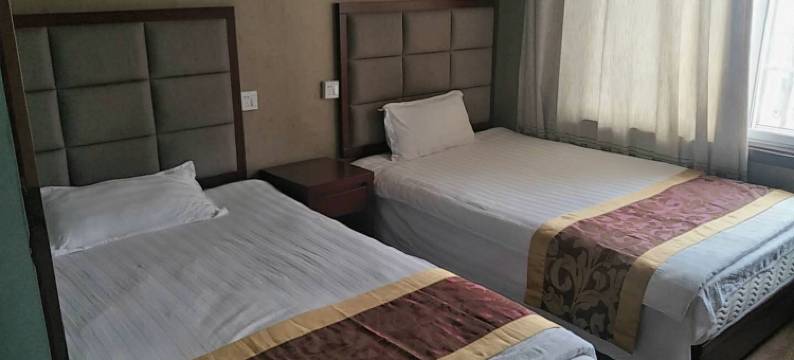 尉氏鑫铭快捷宾馆图片