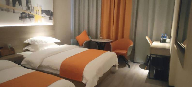 恒丰酒店(宁波慈溪观海卫店)图片