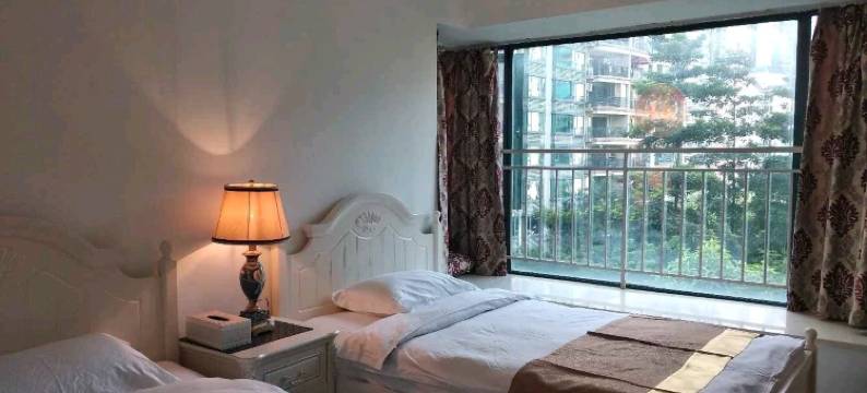 清远养生客栈图片