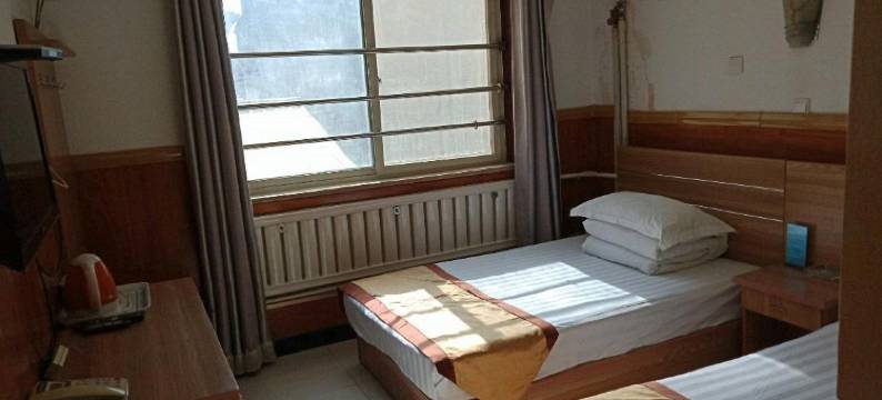 香河正和宾馆图片