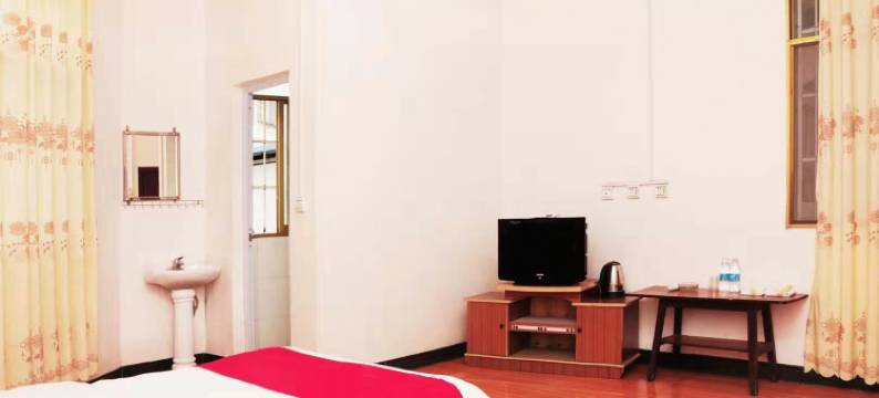 兴义兴明宾馆图片