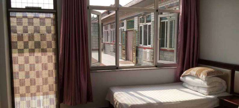 庄河云凯农家院图片