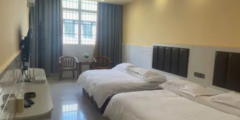 吉首市家庭賓館