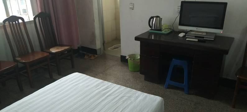 蓝山永峰宾馆图片