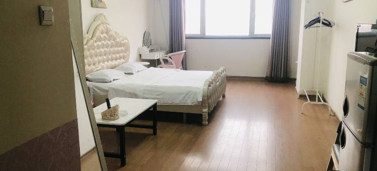 天津阳光驿站公寓图片