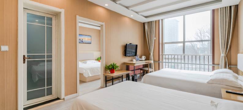 青州宜家阳光酒店图片