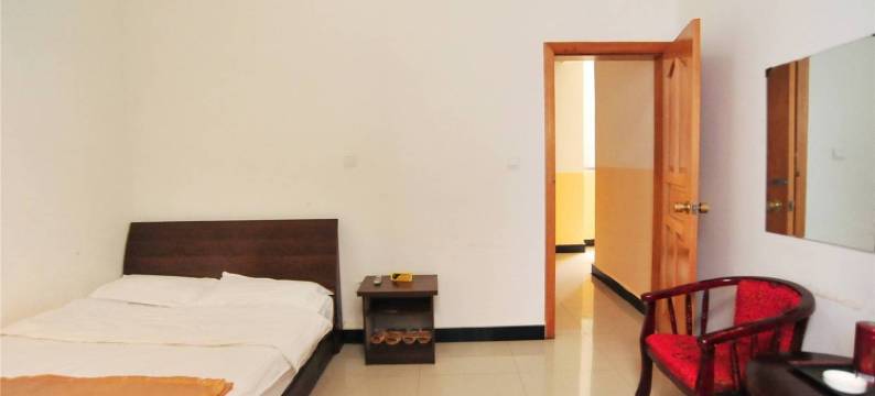 腾冲银友宾馆图片