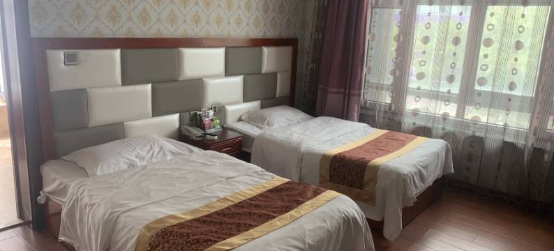 肇源澜庭宾馆图片