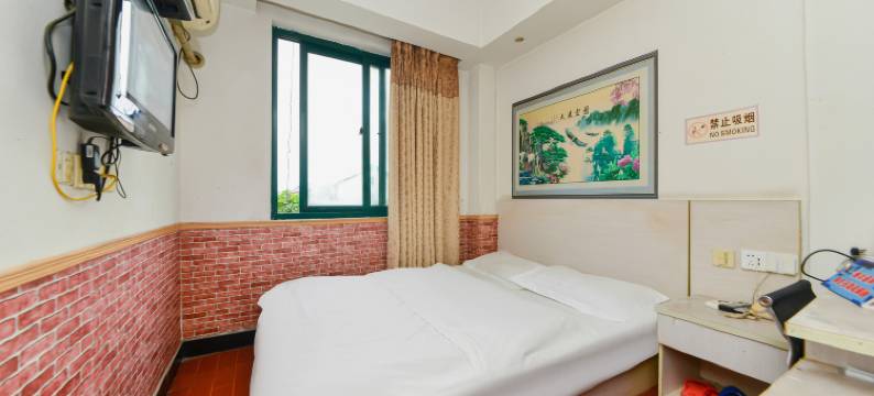 康顺商务宾馆图片