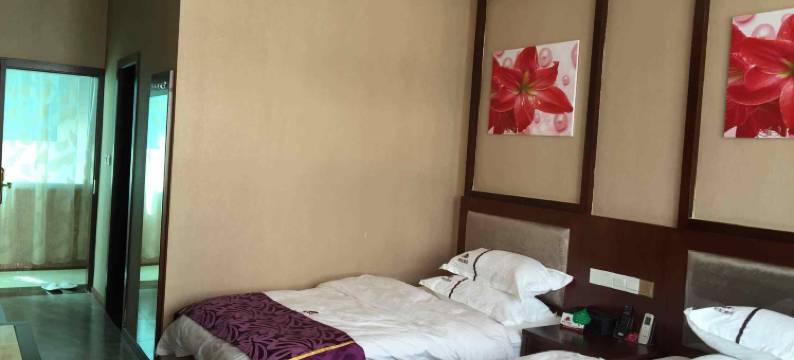 昌宁彩虹大酒店图片