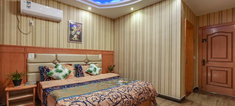 西塘影照轩客栈图片