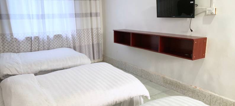 界首顺达旅馆图片