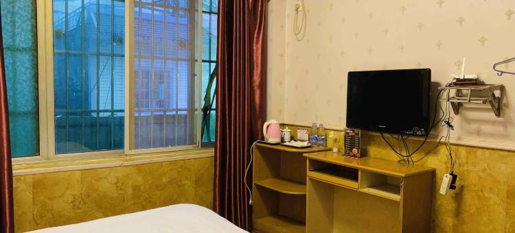 三台红豆商务宾馆图片