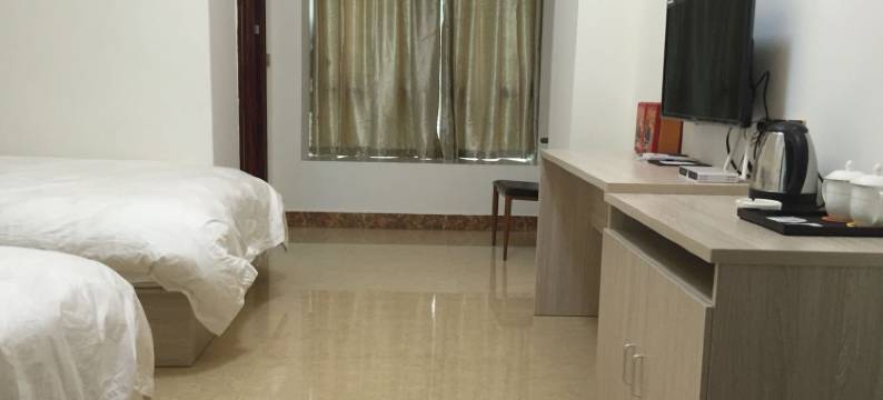 英德顺联假日宾馆图片