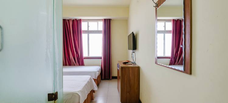 开封京西温泉宾馆图片