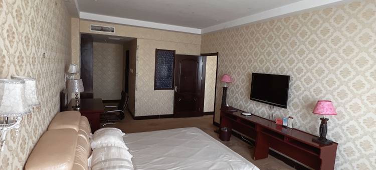 乌海太阳神酒店图片