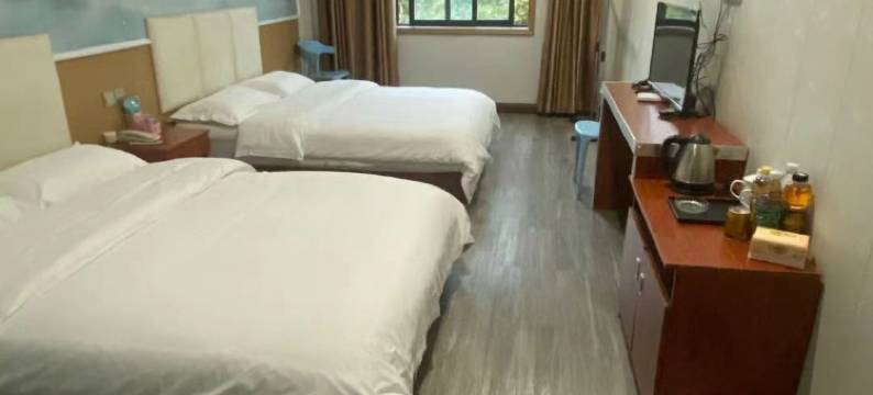 源梦商务宾馆图片