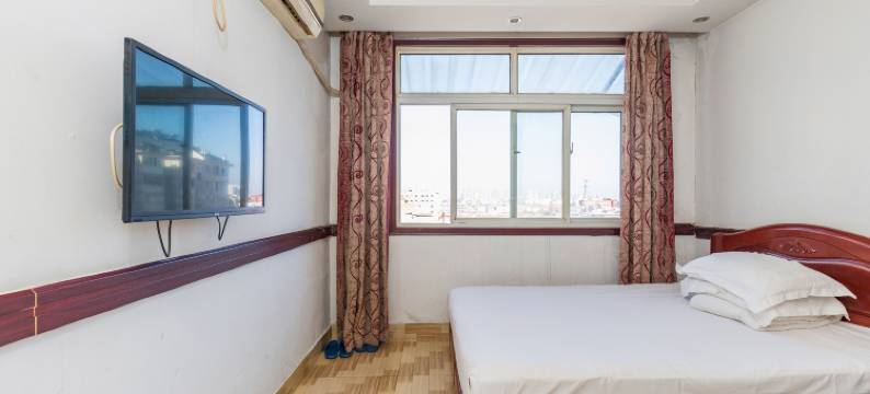 合兴宾馆(日照苏宁广场店)图片