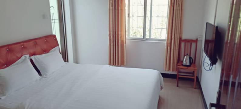 广州火龙果农庄图片