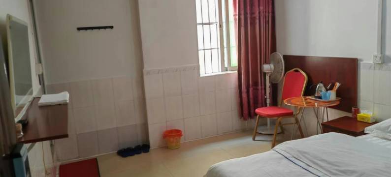 海丰梦雅住宿图片