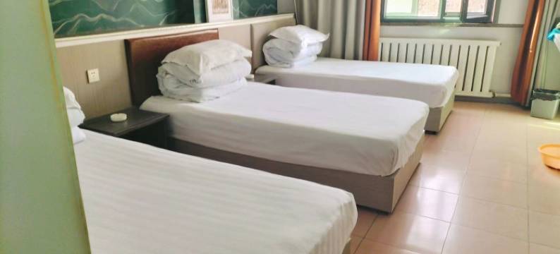 哈密商贸宾馆图片