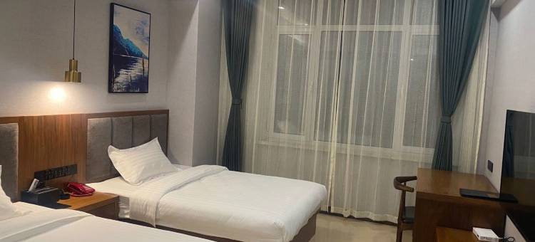 朝阳县金园商务酒店图片