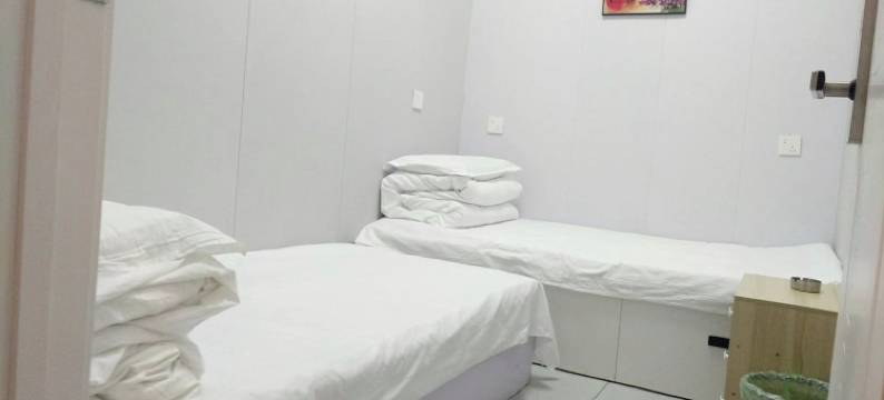 开鲁鑫雅宾馆图片