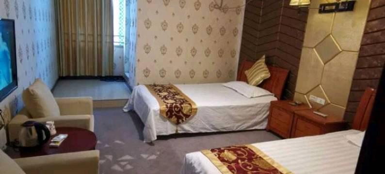 重庆宏桂宾馆图片