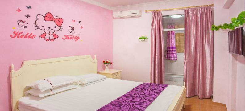 厦门清馨公寓图片