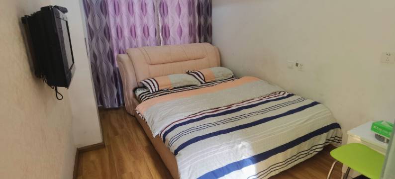 嵩明亿达宾馆图片